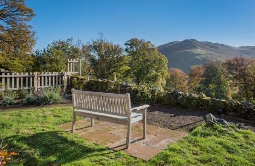 Dockray Casa | 4 Bed in Matterdale SZ367