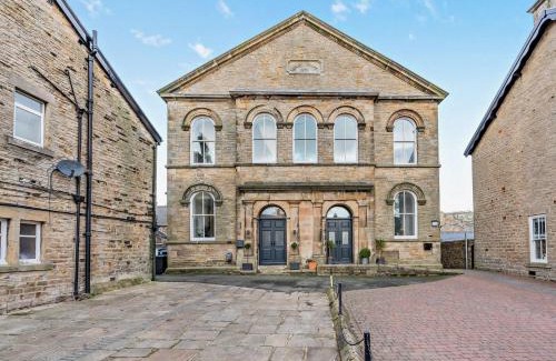 Barnard Castle Casa | 4 Bed in Middleton-in-teesdale 94274