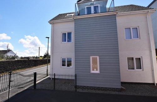 Westward Ho Casa | 4 Bed in Northam 53701