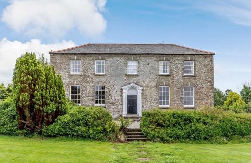 Wadebridge Casa | 4 Bed in Padstow PENDA