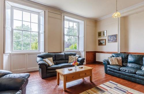 Wadebridge Casa | 4 Bed in Padstow PENDA
