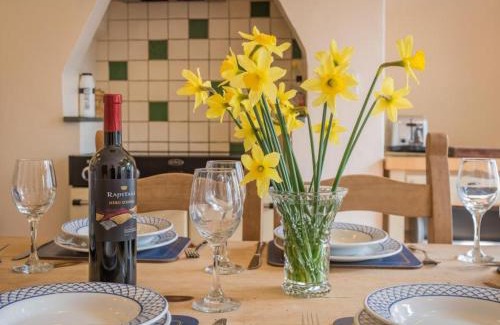 Bretherdale Casa | 4 Bed in Patterdale SZ170