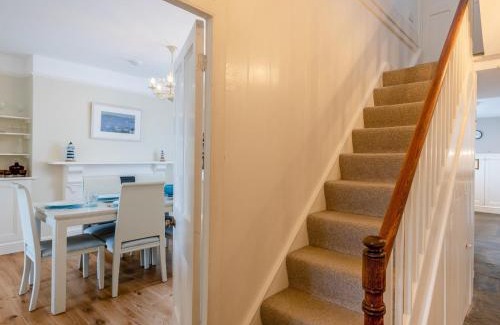 Polruan Casa | 4 Bed in Polruan PC044