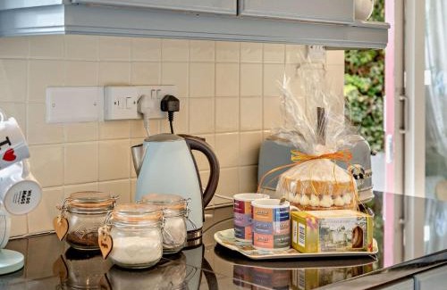 Rothbury Casa | 4 Bed in Rothbury CN180
