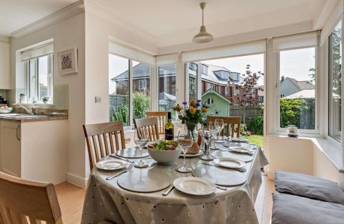 Rye Casa | 4 bed in Rye BT104