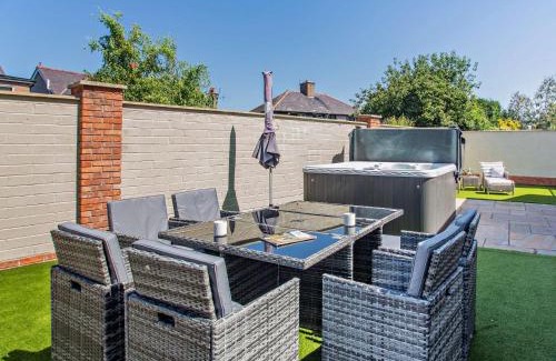 Saint Asaph Casa | 4 Bed in Saint Asaph 96246