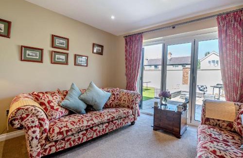 Saint Asaph Casa | 4 Bed in Saint Asaph 96246