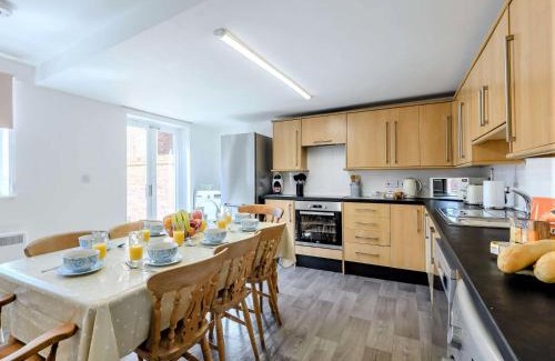 Wainfleet All Saints Casa | 4 Bed in Skegness 81343