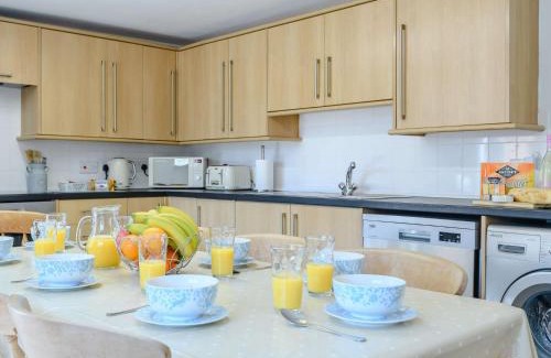 Wainfleet All Saints Casa | 4 Bed in Skegness 81343