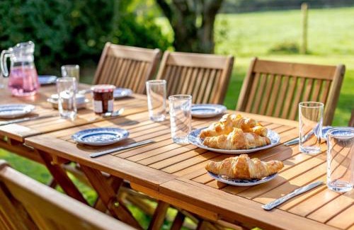 Helford Passage Casa | 4 Bed in St Keverne TVALL