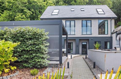 Talsarnau Casa | 4 Bed in Talsarnau 96164