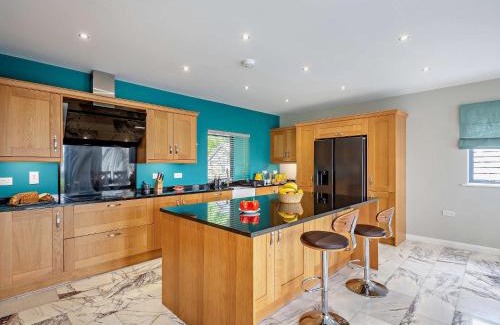 Talsarnau Casa | 4 Bed in Talsarnau 96164