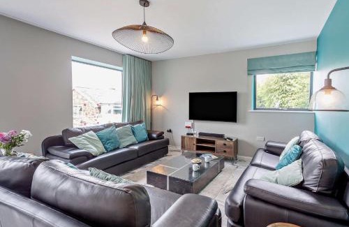 Talsarnau Casa | 4 Bed in Talsarnau 96164