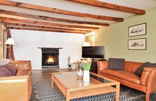 Tintagel Casa | 4 Bed in Tintagel TOLBO