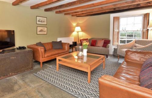 Tintagel Casa | 4 Bed in Tintagel TOLBO