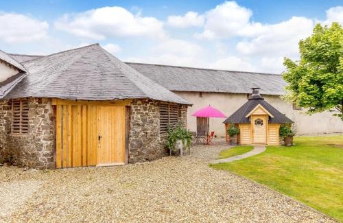 Umberleigh Casa | 4 Bed in Umberleigh 50154