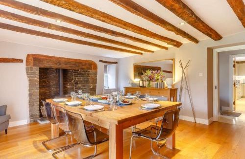Umberleigh Casa | 4 Bed in Umberleigh 50154