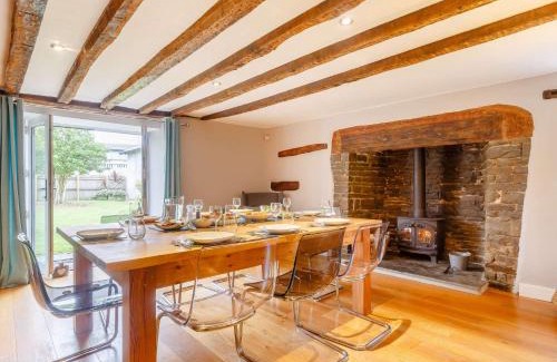 Umberleigh Casa | 4 Bed in Umberleigh 50154