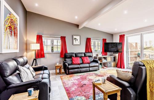Wedmore Casa | 4 Bed in Wedmore 58843