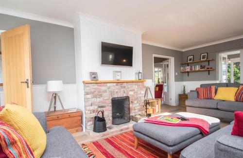 West Bexington Casa | 4 Bed in West Bexington DC149