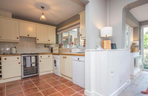 West Bexington Casa | 4 Bed in West Bexington DC149