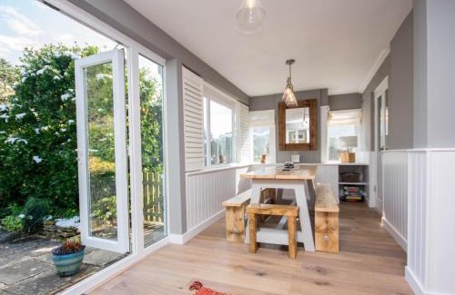 West Bexington Casa | 4 Bed in West Bexington DC149