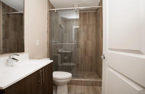Downtown Boston Apartamento | 4 bed Loft Steps to Boston Common Beacon Hill