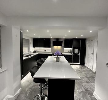 Colchester Apartamento | 4 bed private home in Colchester