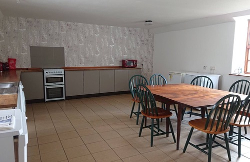 Turriff Casa | 4-Bed Property in Converted Coach House in Turriff