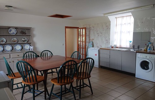 Turriff Casa | 4-Bed Property in Converted Coach House in Turriff