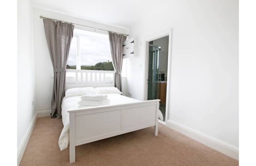 Polzeath Apartamento | 4 bed Sea View apartment in the heart of Polzeath