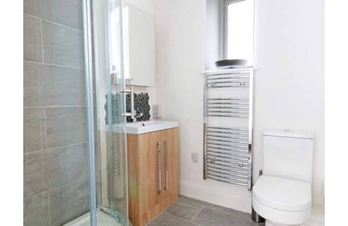 Polzeath Apartamento | 4 bed Sea View apartment in the heart of Polzeath