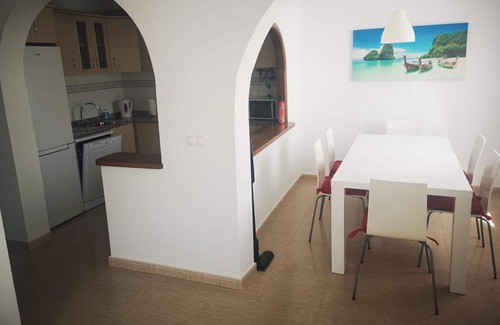 Jerónimo y Avileses y Balsicas de Arriba Villa | 4-Bed Villa La Vita e Bella-Private Pool & Terrace