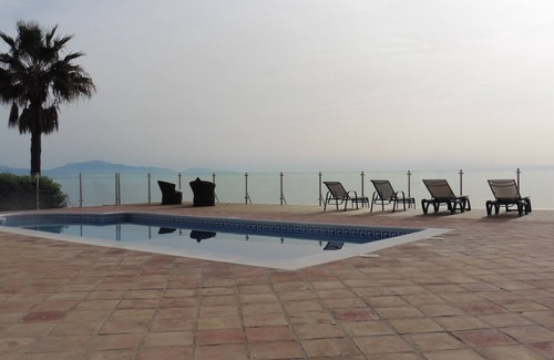 Manilva Villa | Semana Santa reducida a € 2.250 / semana.