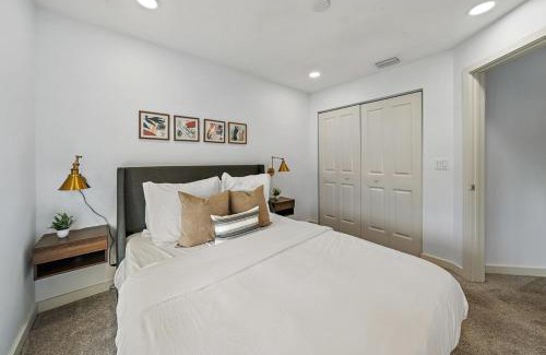 Riviera Beach Casa | 4-bed Wpb Home Near 95, Airport, Dt & Beaches