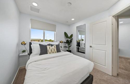Riviera Beach Casa | 4-bed Wpb Home Near 95, Airport, Dt & Beaches