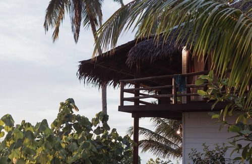 Pulau Masokut Casa | 4-bedroom bungalow in gorgeous Mentawai Islands Regency with WiFi