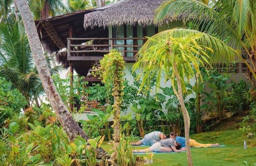 Pulau Masokut Casa | 4-bedroom bungalow in gorgeous Mentawai Islands Regency with WiFi