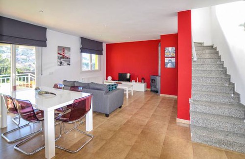 Macanet de la Selva Casa | 204 m² Casa ∙ 4 habitaciones ∙ 10 personas