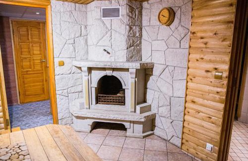 Kuressaare Apartamento | 4 bedroom 166m2 apartment with sauna in the city 600m from the beach in a quiet family residence
