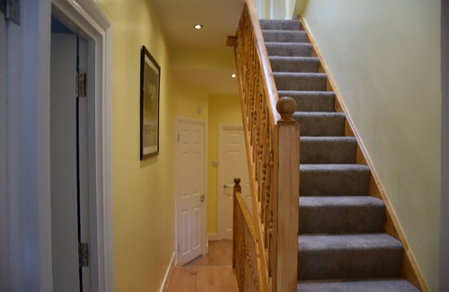 Lavender Fields Apartamento | 4 Bedroom\ 2 Bathroom Apartment - 5 mins to tube station
