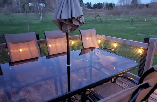 Canaan Casa | 4 bedroom, 3 bath, direct ATV trail access to NH trails via the commerce trail.