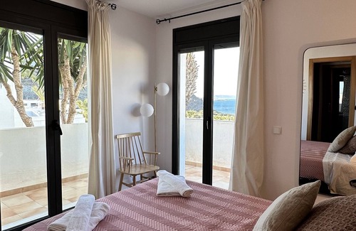Playa Macenas Villa | Villa de 4 dormitorios y 3 baños en Playa Macenas. Balneario.