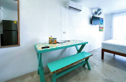 Welches Apartamento | 4 Bedroom 4A+B+C, Oceanview + Pool, Near Beach | 4 Bedroom APT 4A+B+C @ Paradise Point Barbados