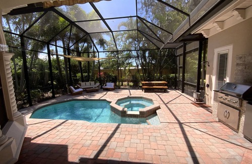 Vamo Casa | 4 bedroom, 6 bath, 10 min from Siesta Beach