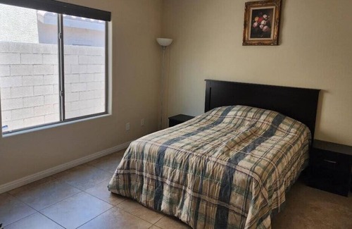 Henderson Apartamento | 4 Bedroom 622578 by Houzlet
