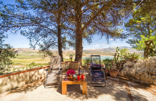 Sambuca di Sicilia Casa | Alojamiento de 4 habitaciones en Sambuca di Sicilia