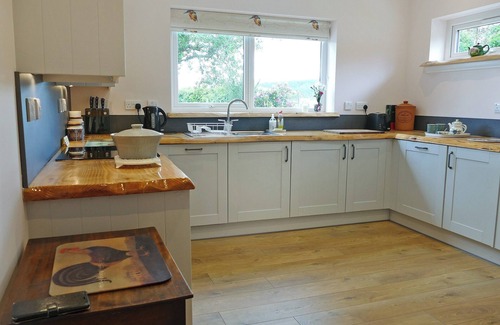 Grantown-on-Spey Cabaña | Alojamiento de 4 habitaciones en Advie, near Grantown-on-Spey