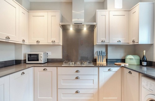 Frieth Cabaña | Alojamiento de 4 habitaciones en Frieth, near Henley-on-Thames