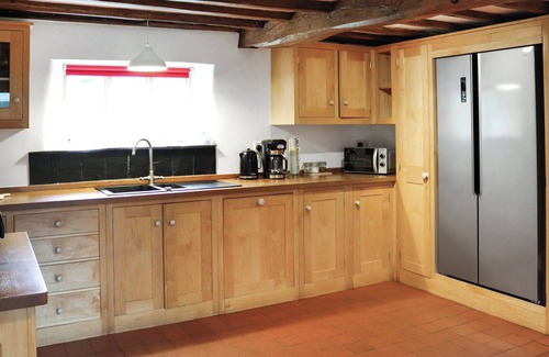 Penrhyndeudraeth Cabaña | Alojamiento de 4 habitaciones en Penrhyndeudraeth, near Porthmadog